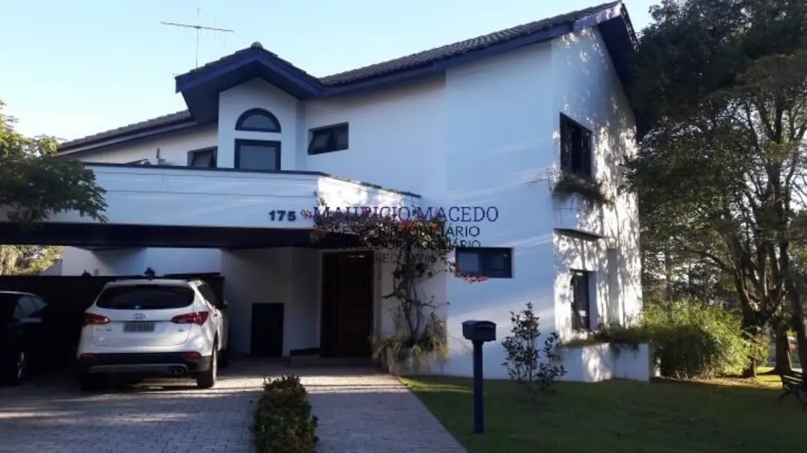 Casa com 4 quartos à venda, 600m2 em Barueri - SP - imagem 6 Foto 6 de Casa com 4 quartos à venda, 600m2 em Barueri - SP