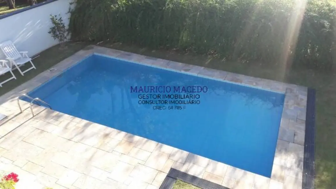 Casa com 4 quartos à venda, 600m2 em Barueri - SP - imagem 9 Foto 9 de Casa com 4 quartos à venda, 600m2 em Barueri - SP