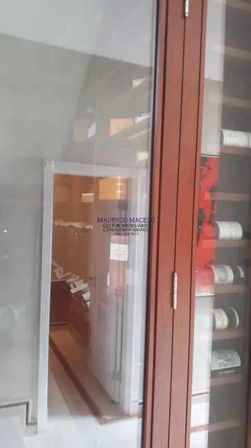 Foto 6 de Casa com 4 quartos à venda, 470m2 em Alphaville Conde II, Barueri - SP