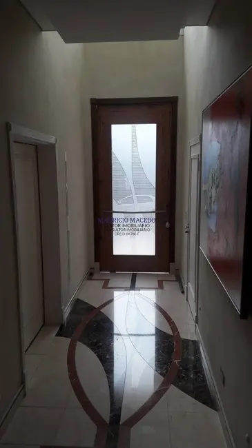 Foto 5 de Casa com 4 quartos à venda, 470m2 em Alphaville Conde II, Barueri - SP