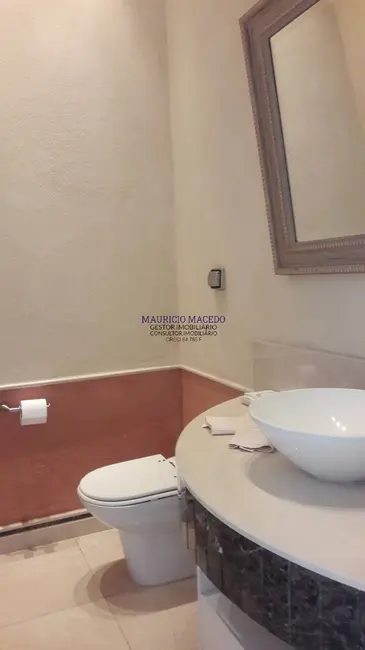 Foto 4 de Casa com 4 quartos à venda, 470m2 em Alphaville Conde II, Barueri - SP