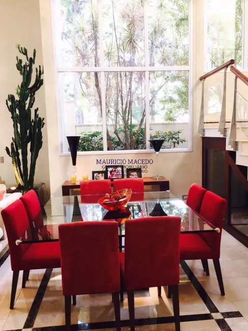 Foto 3 de Casa com 4 quartos à venda, 470m2 em Alphaville Conde II, Barueri - SP