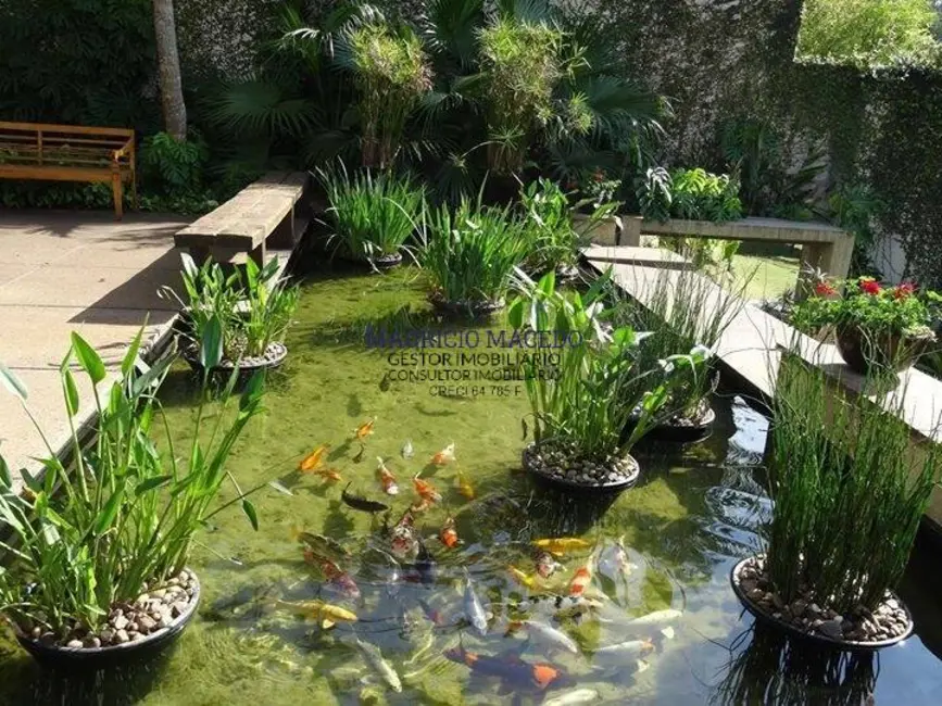 Foto 7 de Casa com 4 quartos à venda, 1754m2 em Barueri - SP