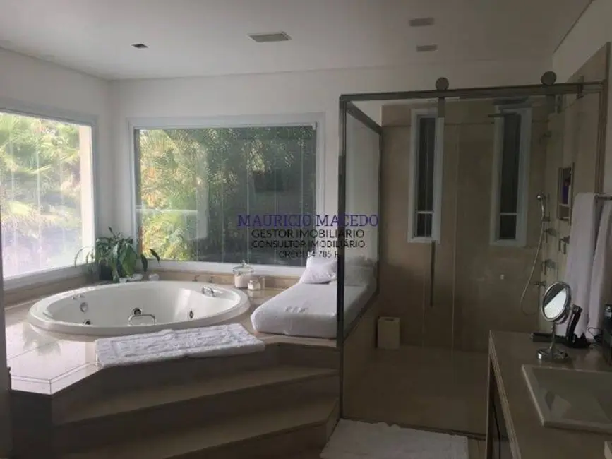 Foto 8 de Casa com 4 quartos à venda, 1754m2 em Barueri - SP