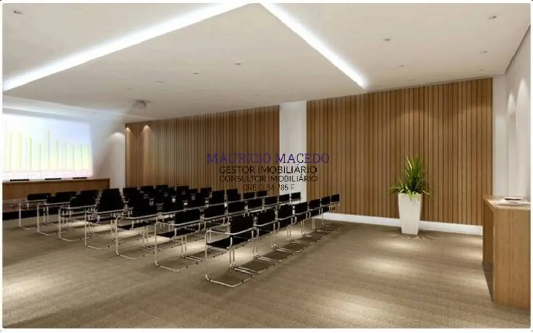 Foto 6 de Sala Comercial à venda e para alugar, 252m2 em Alphaville Industrial, Barueri - SP