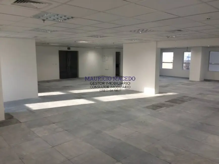 Foto 7 de Sala Comercial à venda e para alugar, 252m2 em Alphaville Industrial, Barueri - SP