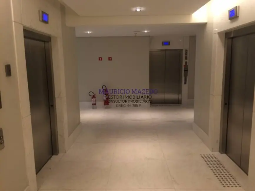 Foto 9 de Sala Comercial à venda e para alugar, 252m2 em Alphaville Industrial, Barueri - SP