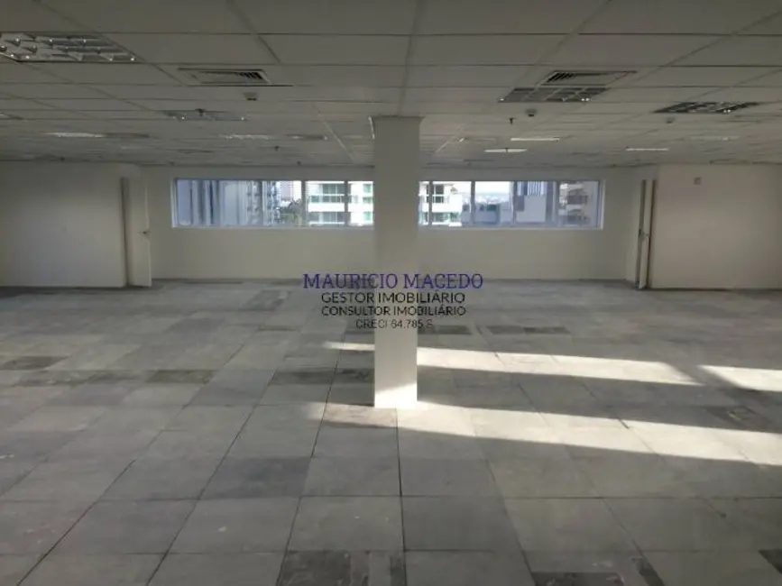 Foto 8 de Sala Comercial à venda e para alugar, 252m2 em Alphaville Industrial, Barueri - SP