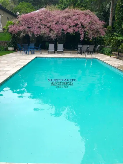 Foto 1 de Casa com 3 quartos à venda, 3000m2 em Barueri - SP