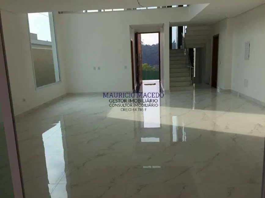 Foto 4 de Casa com 4 quartos à venda, 450m2 em Barueri - SP