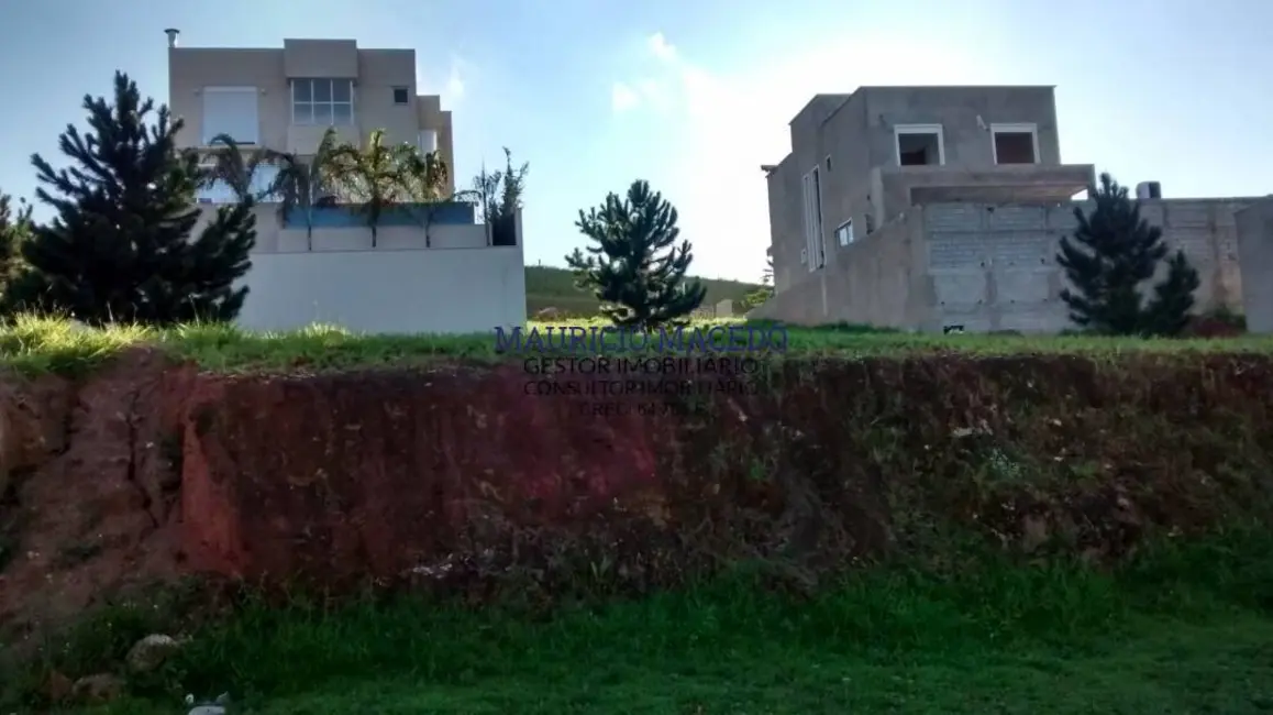 Foto 4 de Terreno / Lote à venda, 420m2 em Tamboré, Barueri - SP