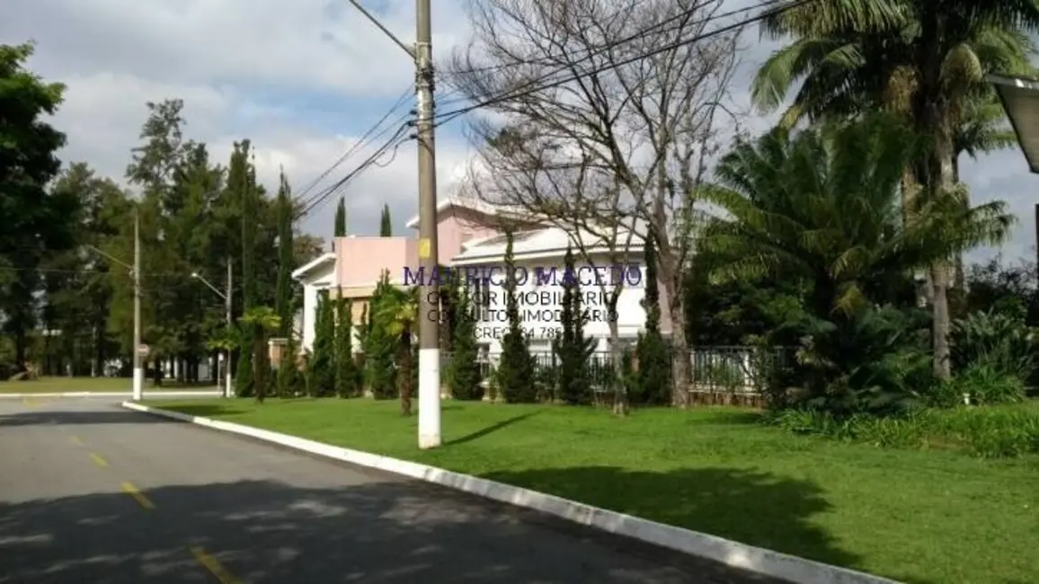 Casa com 8 quartos à venda, 1194m2 em Barueri - SP - imagem 5 Foto 5 de Casa com 8 quartos à venda, 1194m2 em Barueri - SP