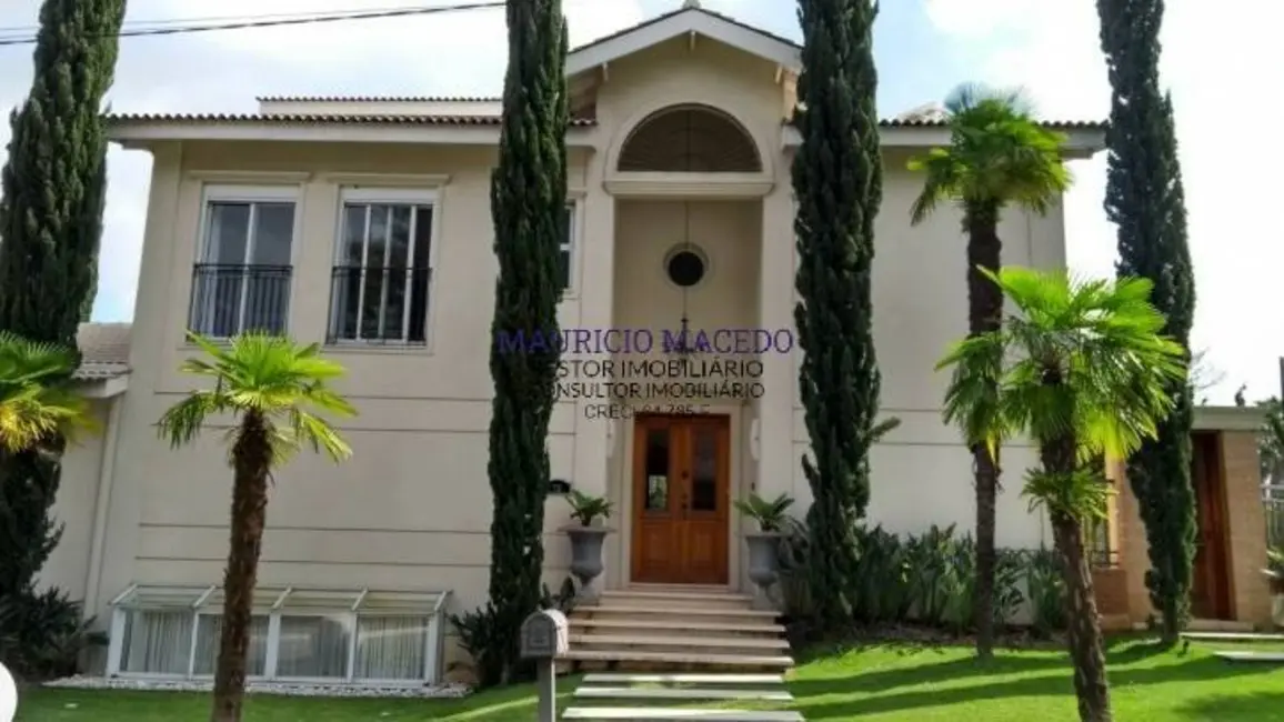 Foto 1 de Casa com 8 quartos à venda, 1194m2 em Barueri - SP