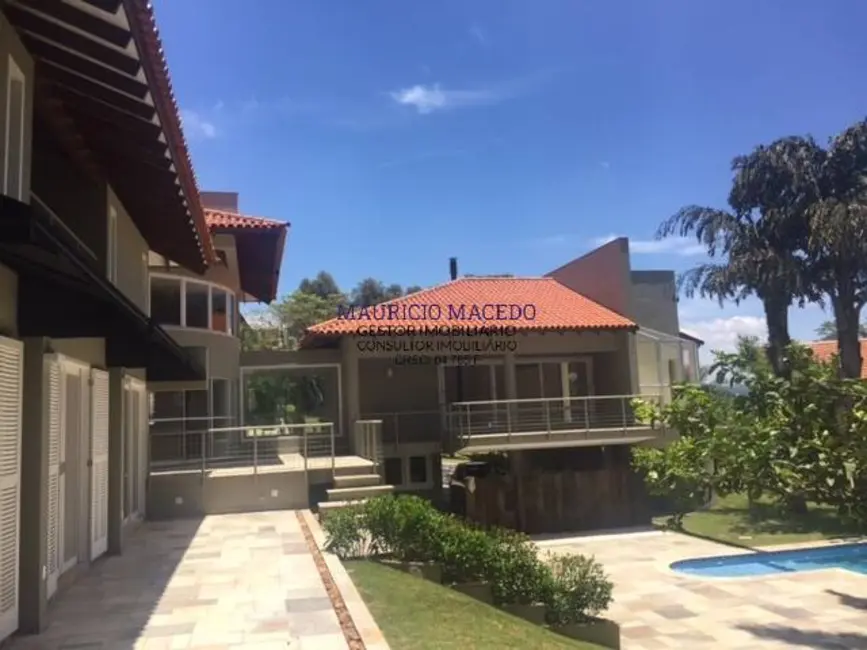 Foto 2 de Casa com 4 quartos à venda, 1534m2 em Barueri - SP