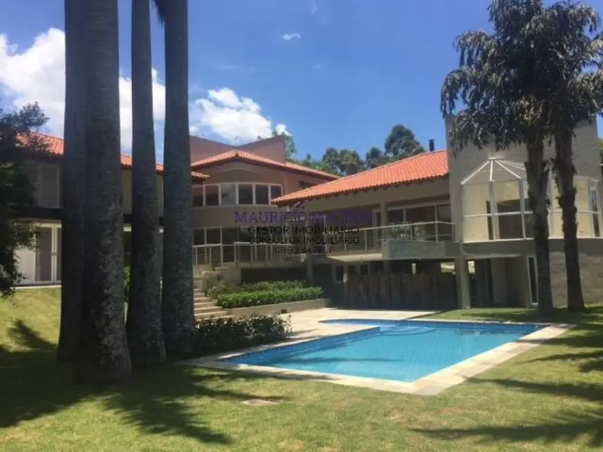 Foto 4 de Casa com 4 quartos à venda, 1534m2 em Barueri - SP