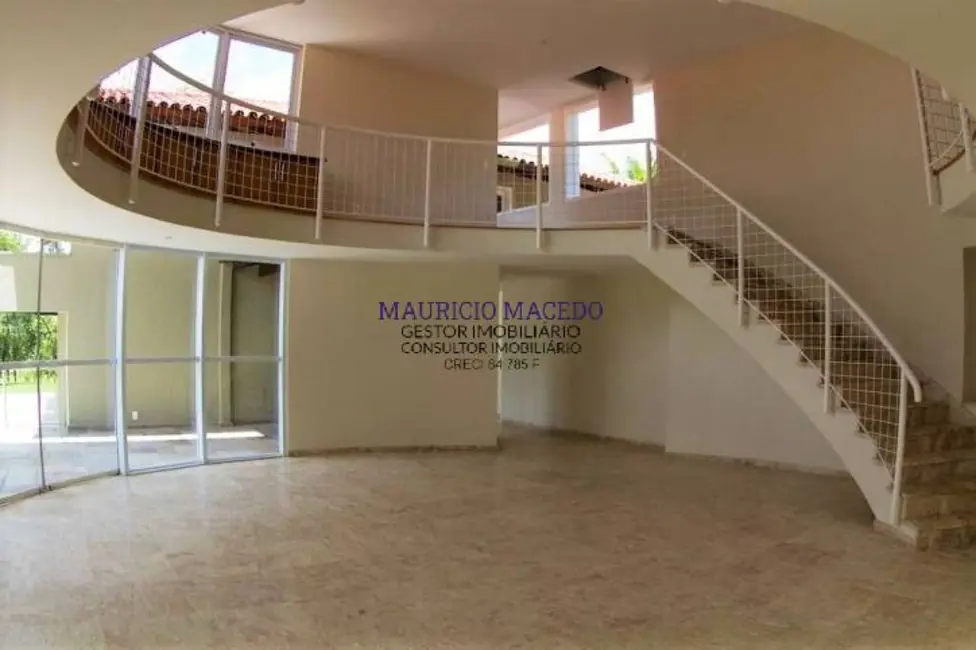 Foto 5 de Casa com 4 quartos à venda, 1534m2 em Barueri - SP