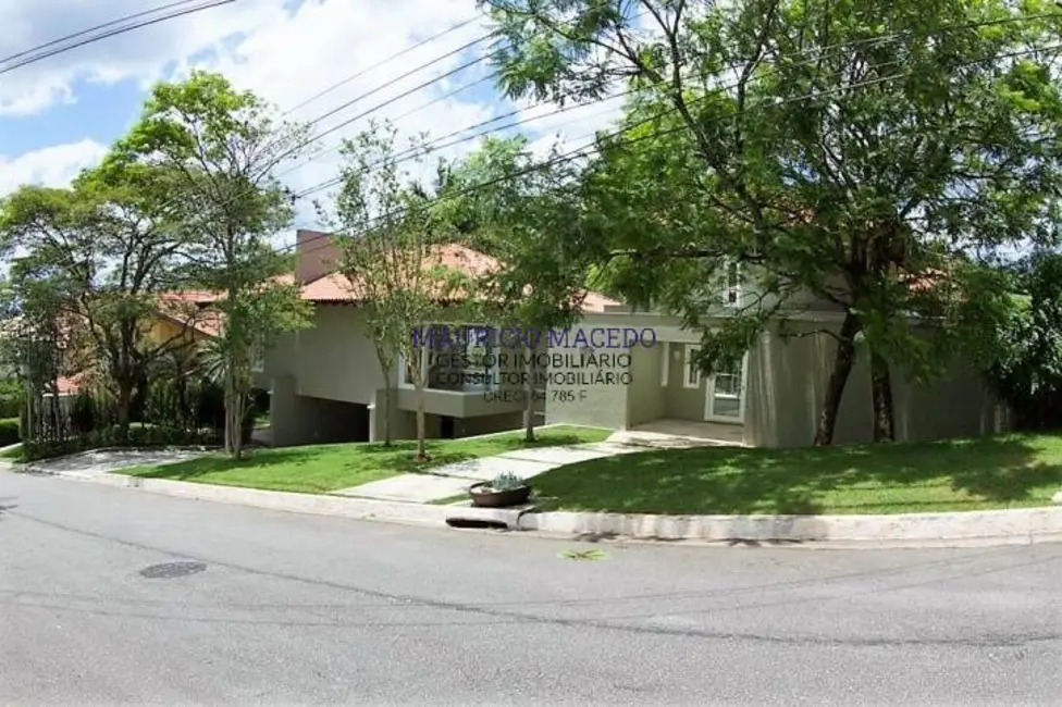 Foto 7 de Casa com 4 quartos à venda, 1534m2 em Barueri - SP