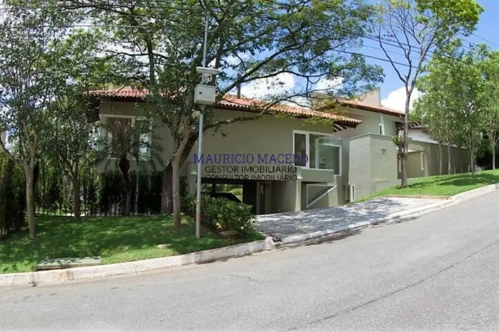 Foto 6 de Casa com 4 quartos à venda, 1534m2 em Barueri - SP