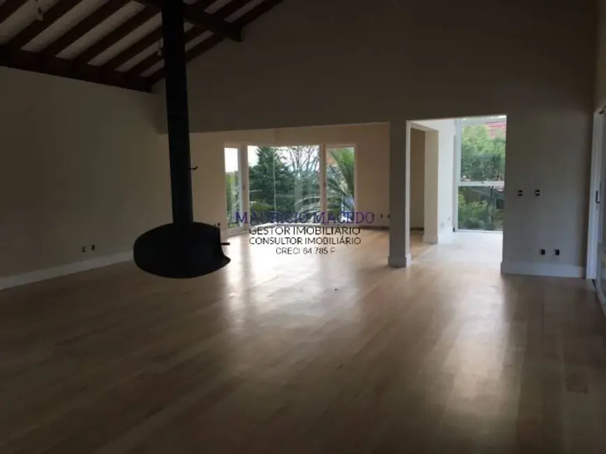 Foto 3 de Casa com 4 quartos à venda, 1534m2 em Barueri - SP