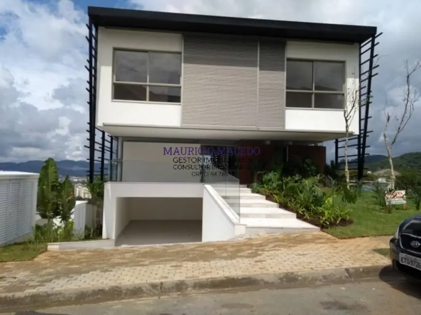 Foto 1 de Casa com 4 quartos à venda, 512m2 em Barueri - SP
