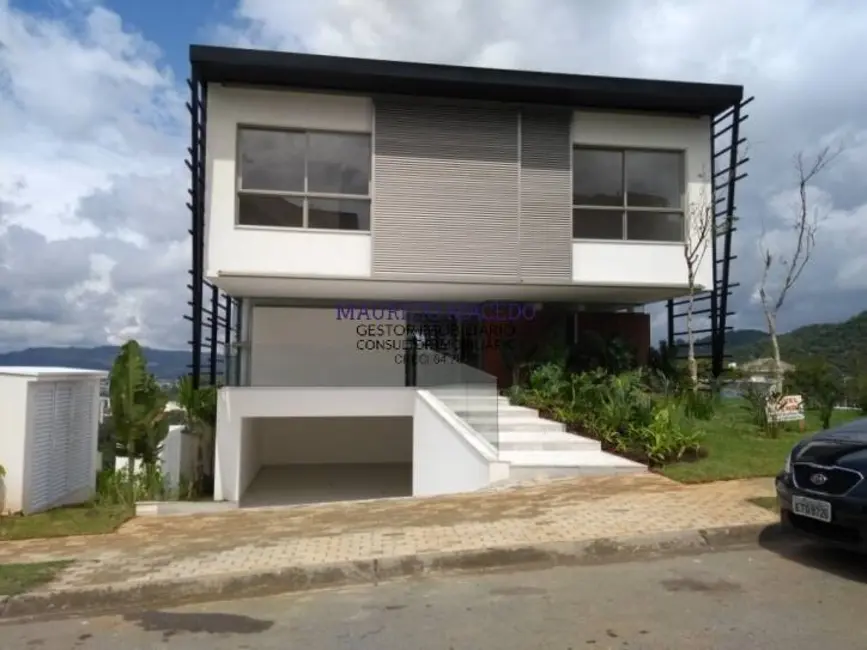 Foto 2 de Casa com 4 quartos à venda, 512m2 em Barueri - SP