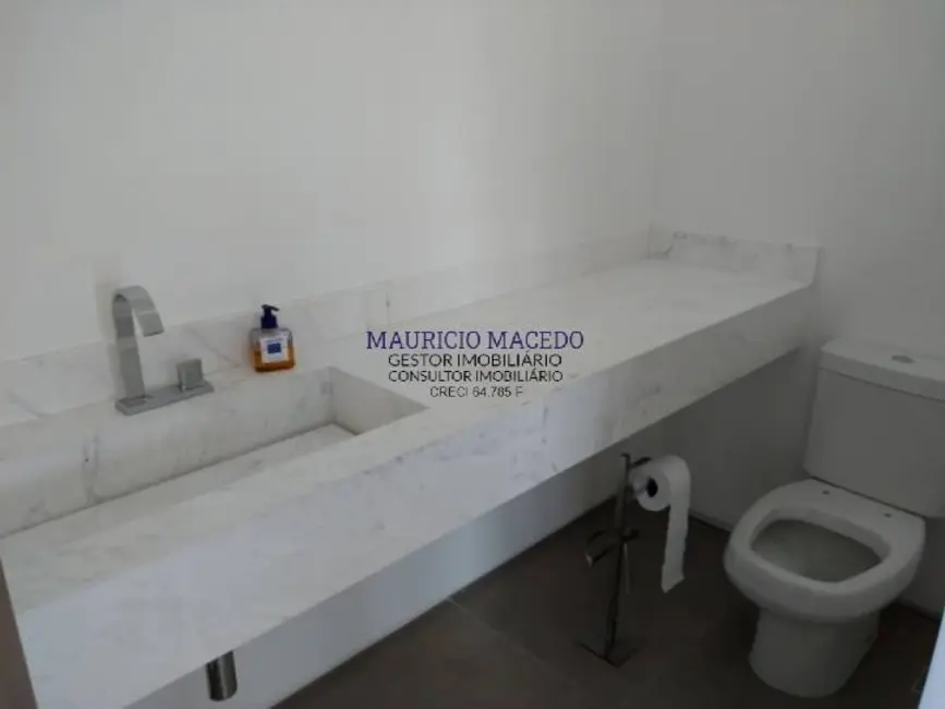 Casa com 4 quartos à venda, 512m2 em Barueri - SP - imagem 9 Foto 9 de Casa com 4 quartos à venda, 512m2 em Barueri - SP