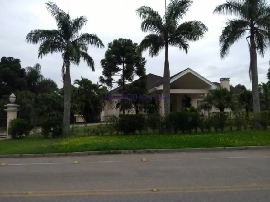 Foto 2 de Casa com 6 quartos à venda, 6000m2 em Barueri - SP