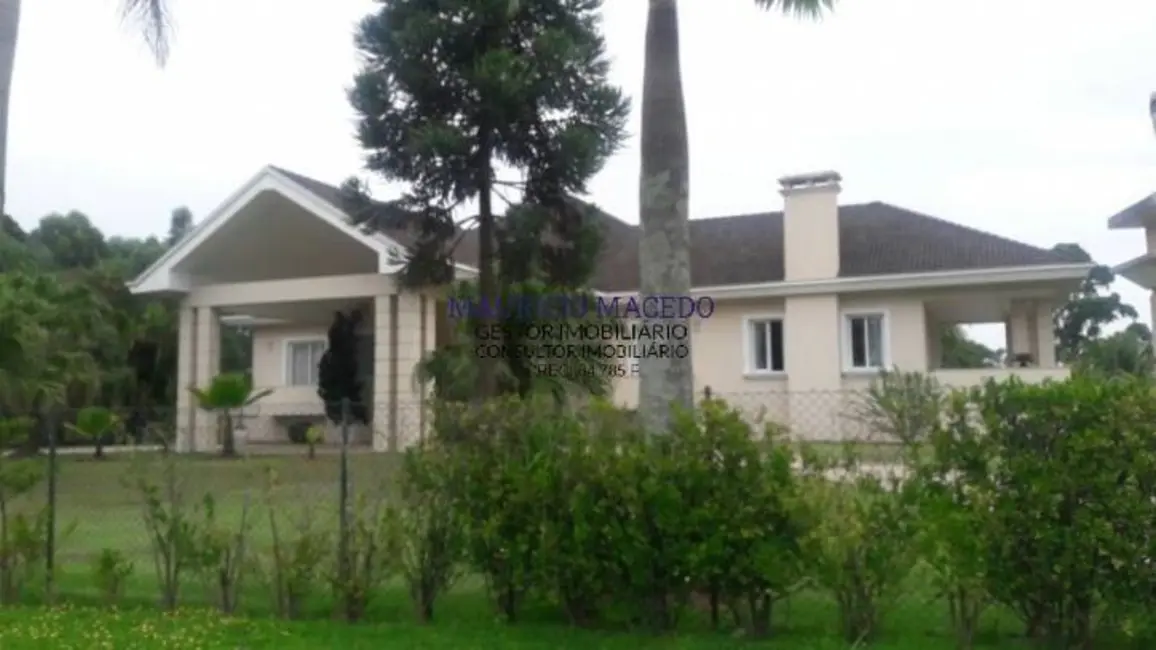 Foto 5 de Casa com 6 quartos à venda, 6000m2 em Barueri - SP