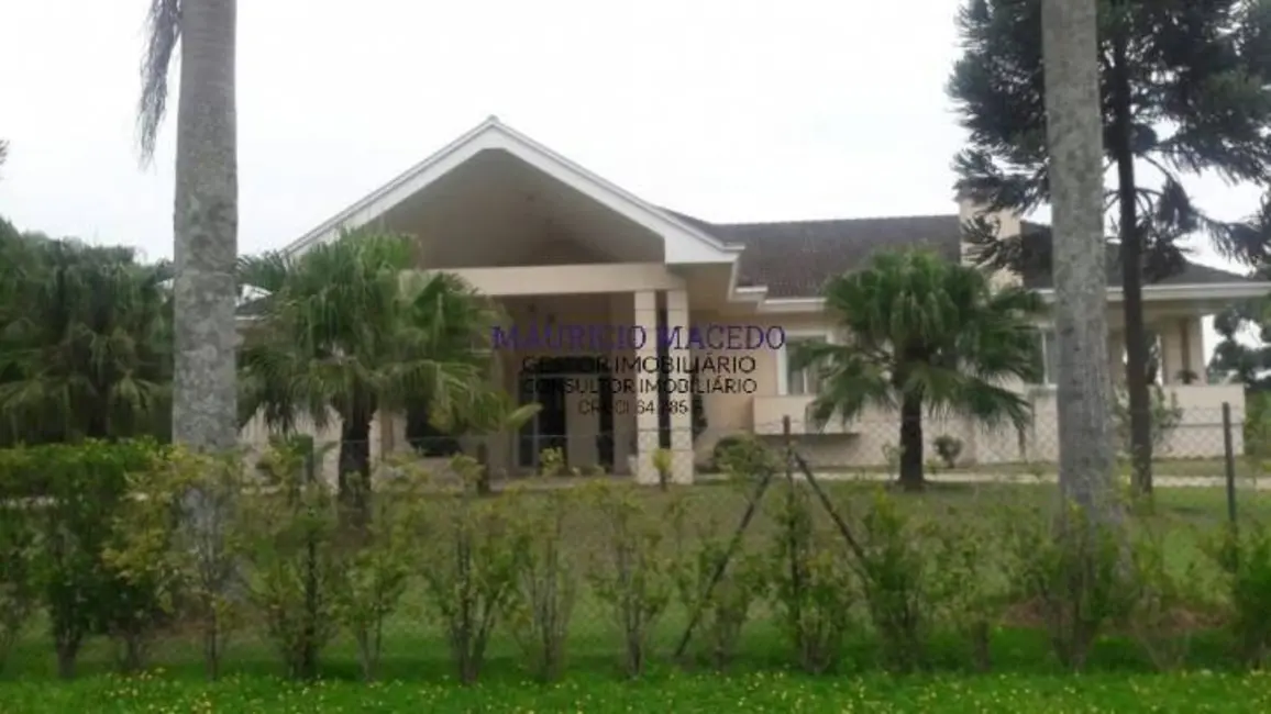 Foto 6 de Casa com 6 quartos à venda, 6000m2 em Barueri - SP