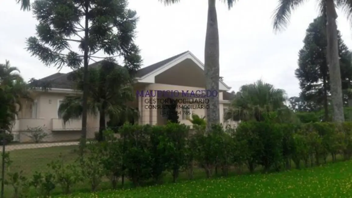 Foto 3 de Casa com 6 quartos à venda, 6000m2 em Barueri - SP