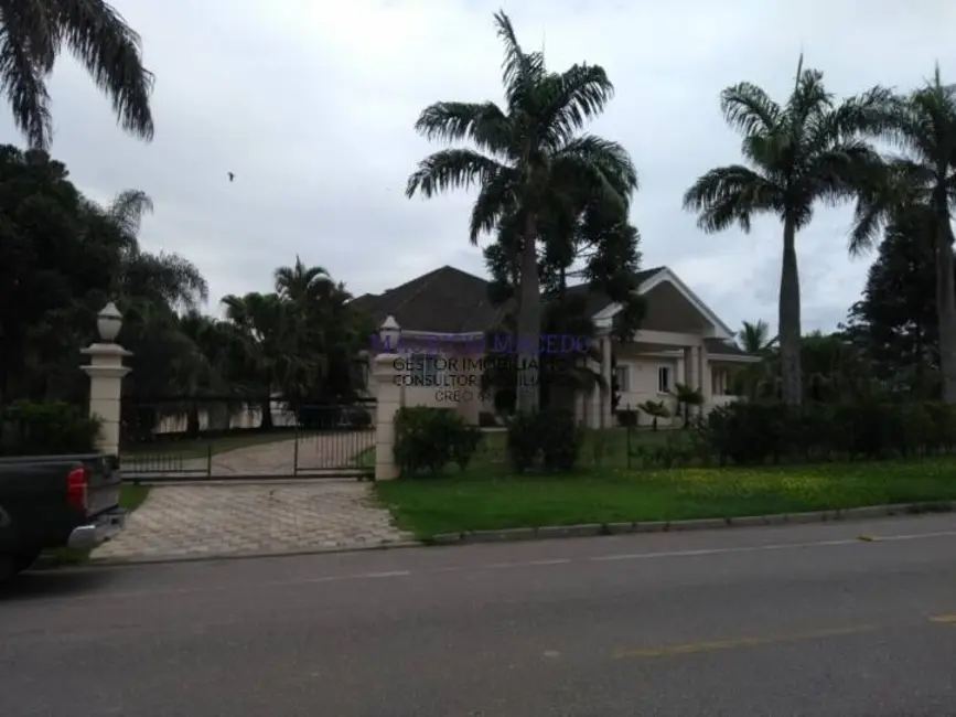 Foto 9 de Casa com 6 quartos à venda, 6000m2 em Barueri - SP