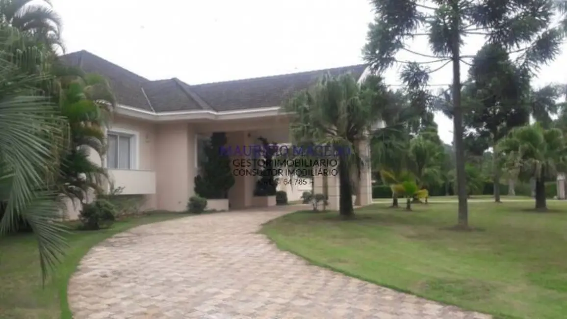 Foto 7 de Casa com 6 quartos à venda, 6000m2 em Barueri - SP