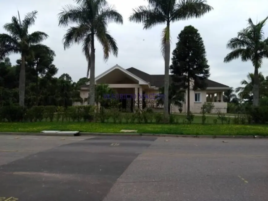 Foto 4 de Casa com 6 quartos à venda, 6000m2 em Barueri - SP