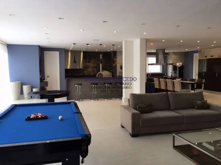 Foto 9 de Casa com 5 quartos à venda e para alugar, 680m2 em Barueri - SP