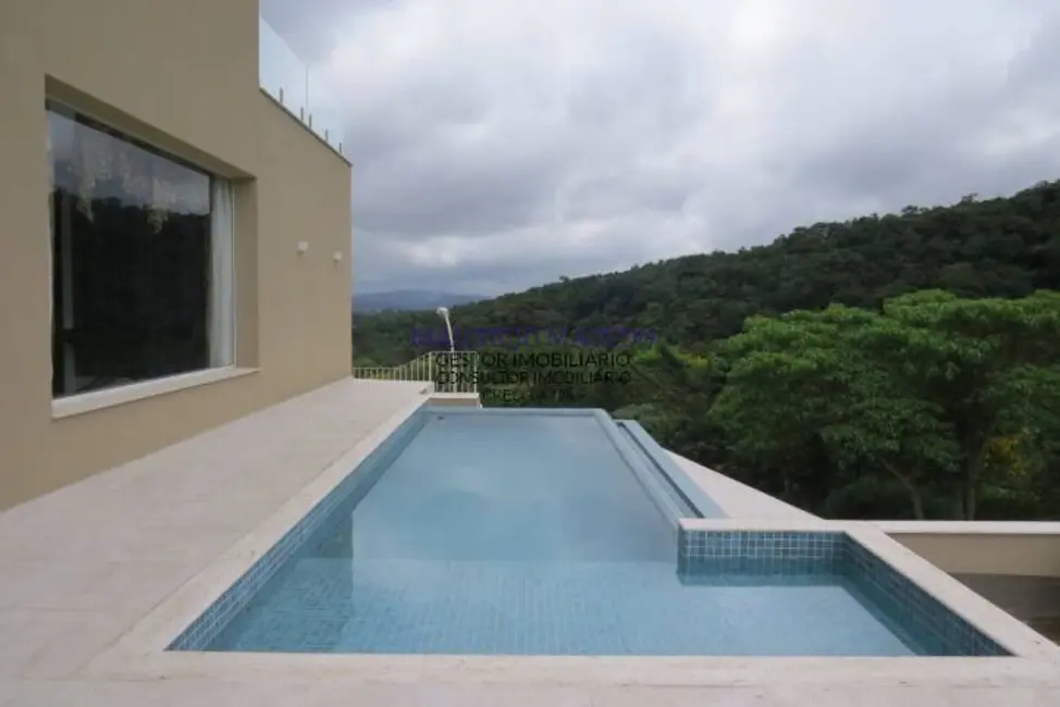 Foto 7 de Casa com 5 quartos à venda e para alugar, 680m2 em Barueri - SP