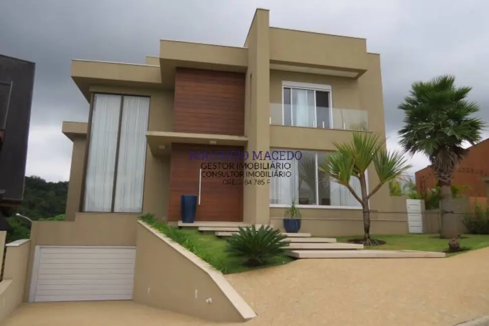 Foto 1 de Casa com 5 quartos à venda e para alugar, 680m2 em Barueri - SP