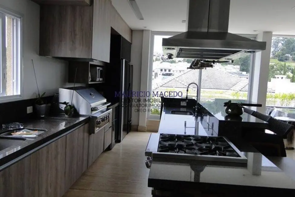 Foto 8 de Casa com 4 quartos à venda, 560m2 em Barueri - SP