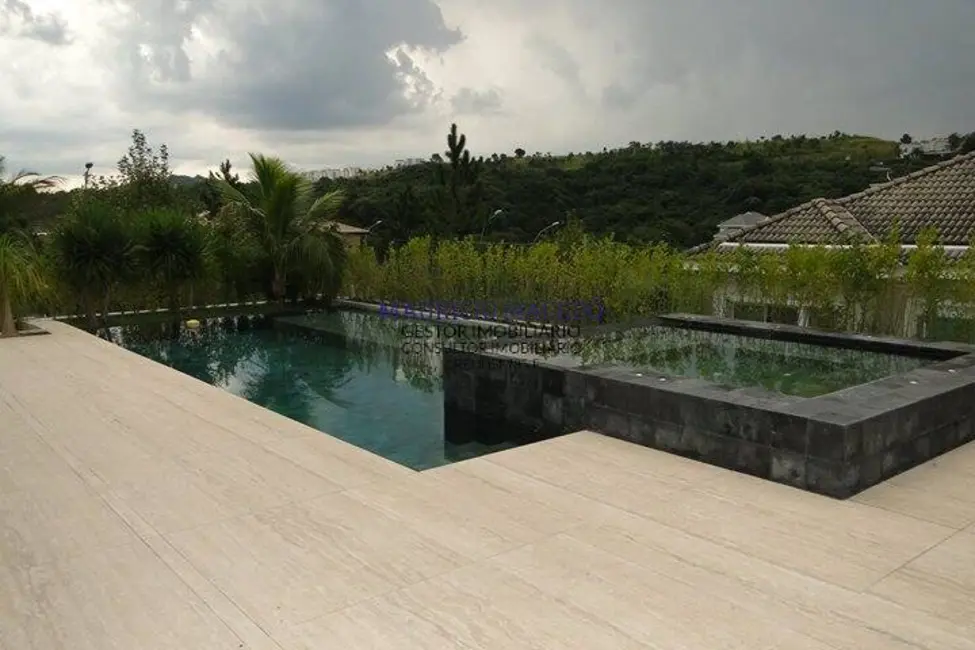 Foto 5 de Casa com 4 quartos à venda, 560m2 em Barueri - SP