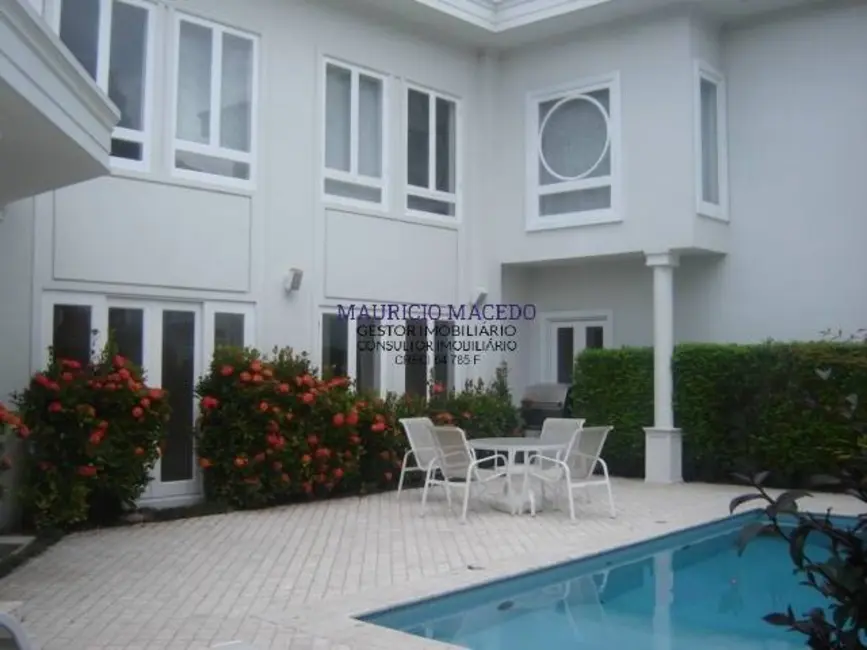 Foto 9 de Casa com 4 quartos à venda, 620m2 em Barueri - SP