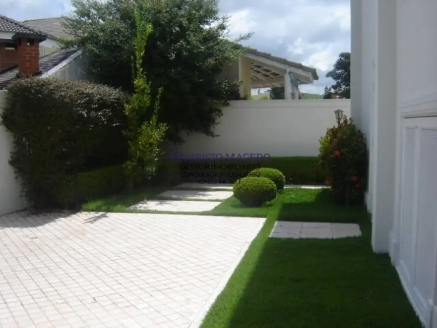 Foto 6 de Casa com 4 quartos à venda, 620m2 em Barueri - SP