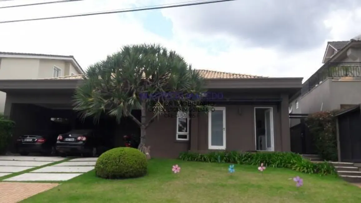 Foto 2 de Casa com 4 quartos à venda, 620m2 em Barueri - SP