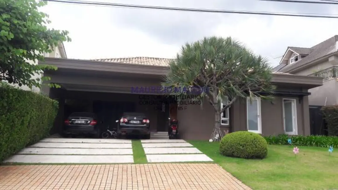 Foto 1 de Casa com 4 quartos à venda, 620m2 em Barueri - SP