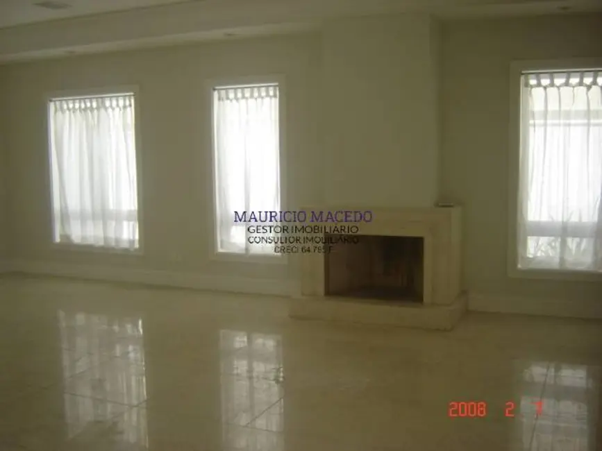 Foto 5 de Casa com 4 quartos à venda, 620m2 em Barueri - SP