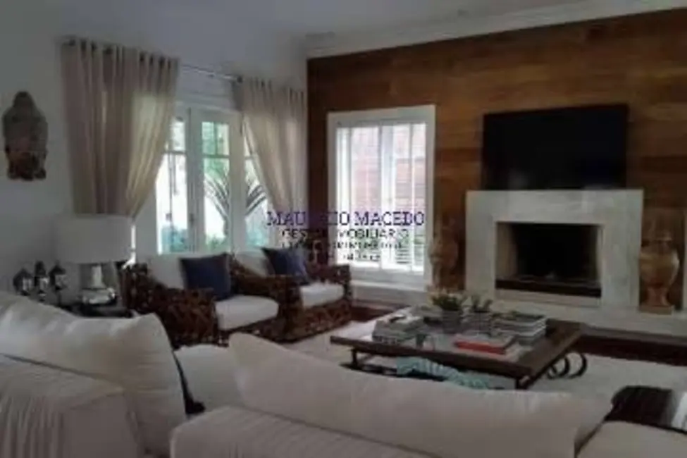 Foto 4 de Casa com 3 quartos à venda, 1000m2 em Barueri - SP