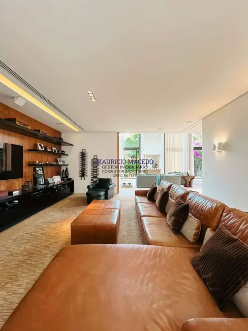 Foto 7 de Casa com 5 quartos à venda, 2100m2 em Barueri - SP