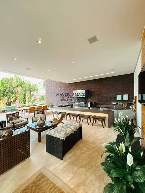 Foto 6 de Casa com 5 quartos à venda, 2100m2 em Barueri - SP