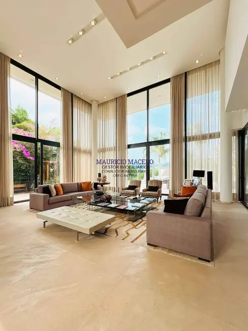 Foto 5 de Casa com 5 quartos à venda, 2100m2 em Barueri - SP