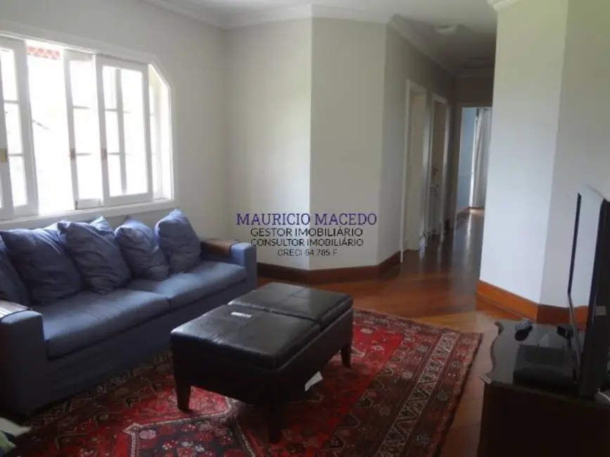 Foto 9 de Casa com 4 quartos à venda e para alugar, 815m2 em Barueri - SP