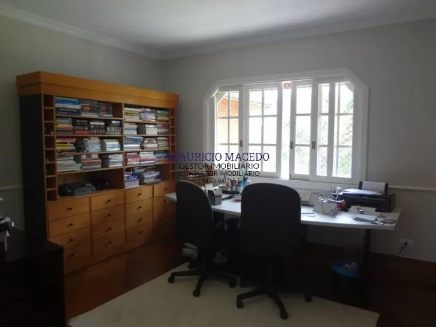 Foto 5 de Casa com 4 quartos à venda e para alugar, 815m2 em Barueri - SP