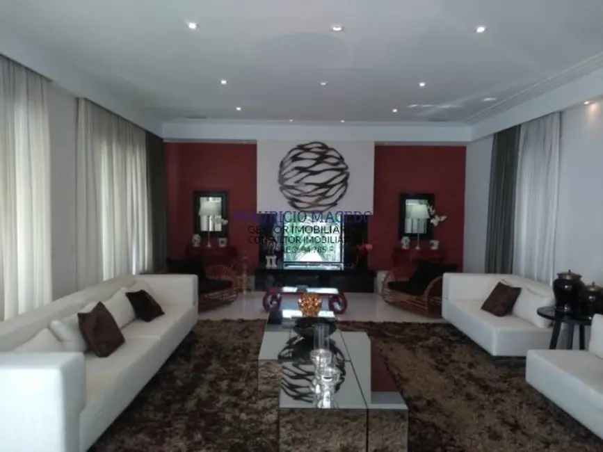 Foto 4 de Casa com 5 quartos à venda, 1000m2 em Barueri - SP